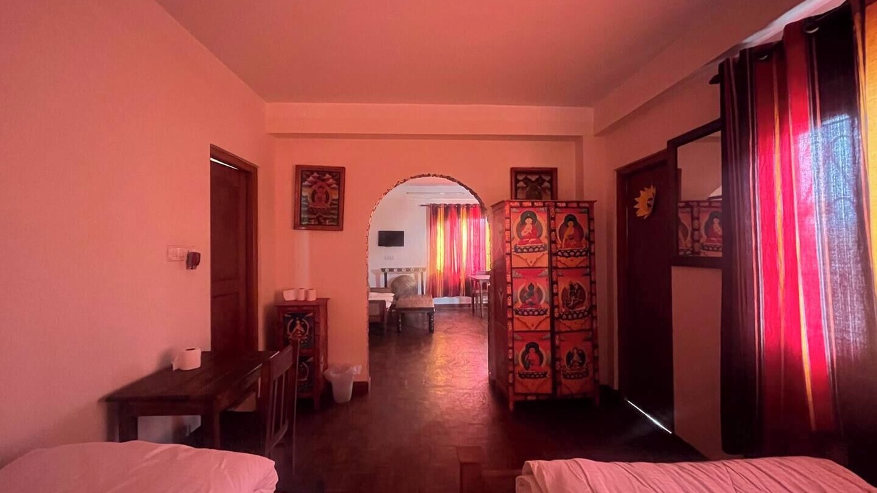 Photo of Bedroom in Nagarjun