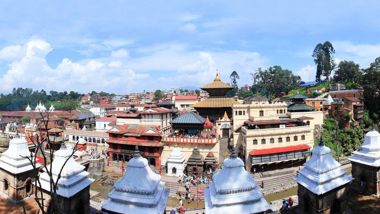 Photo of Others in Nagarjun