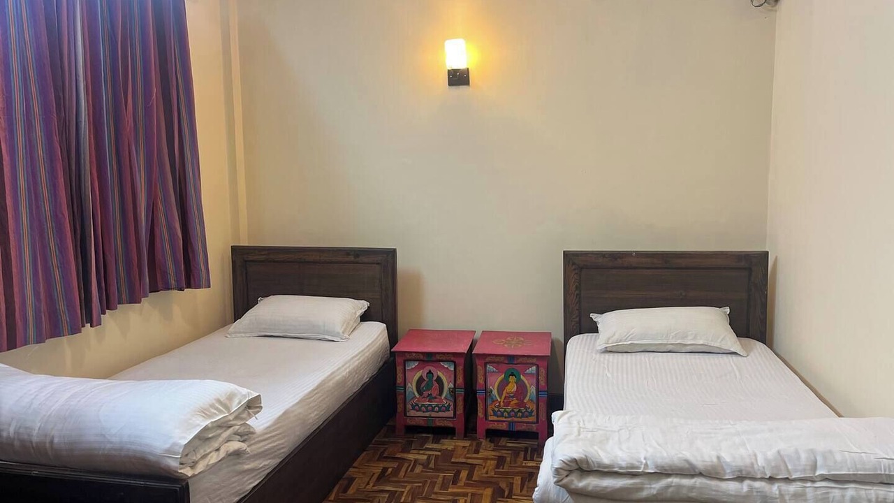 Photo of Bedroom in Nagarjun