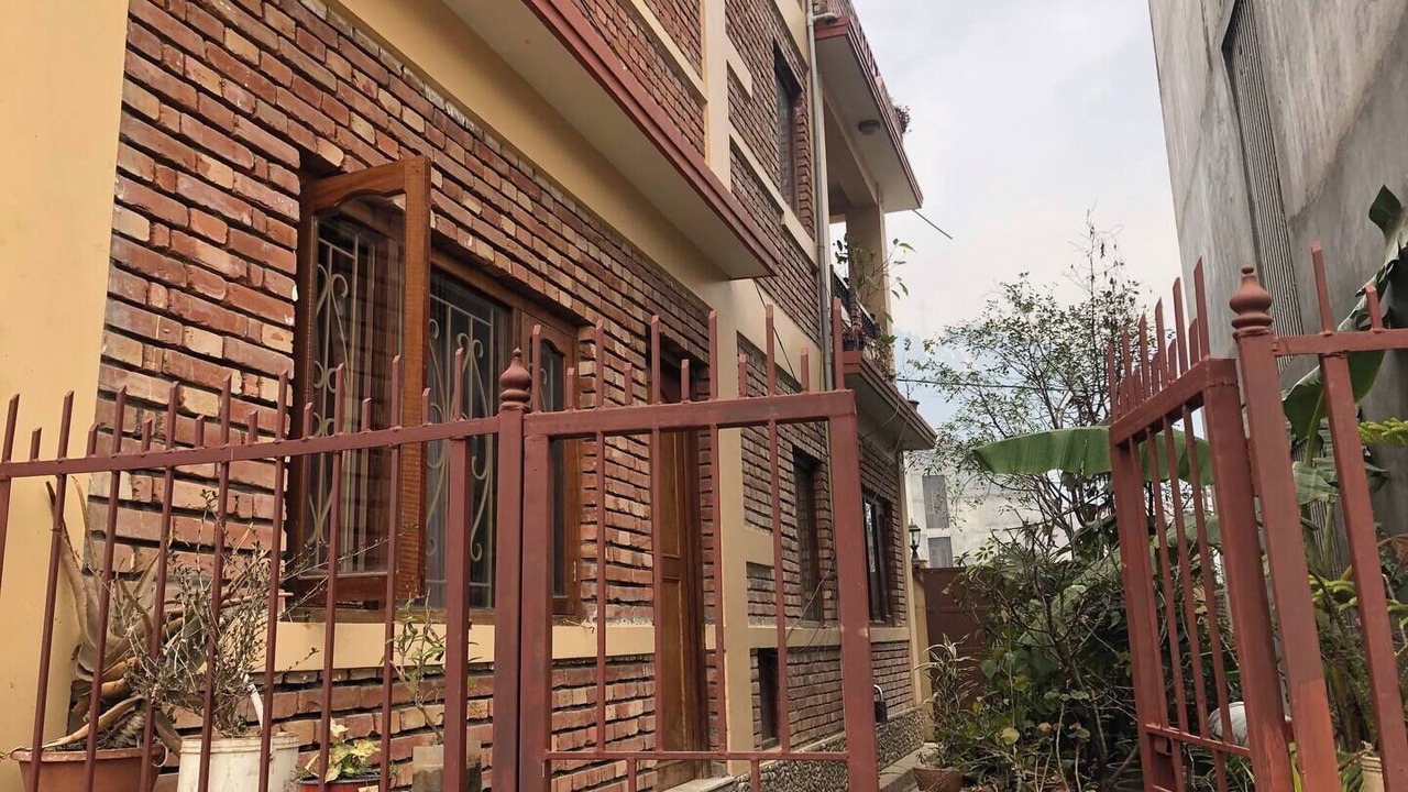 Photo of Outdoor in Nagarjun
