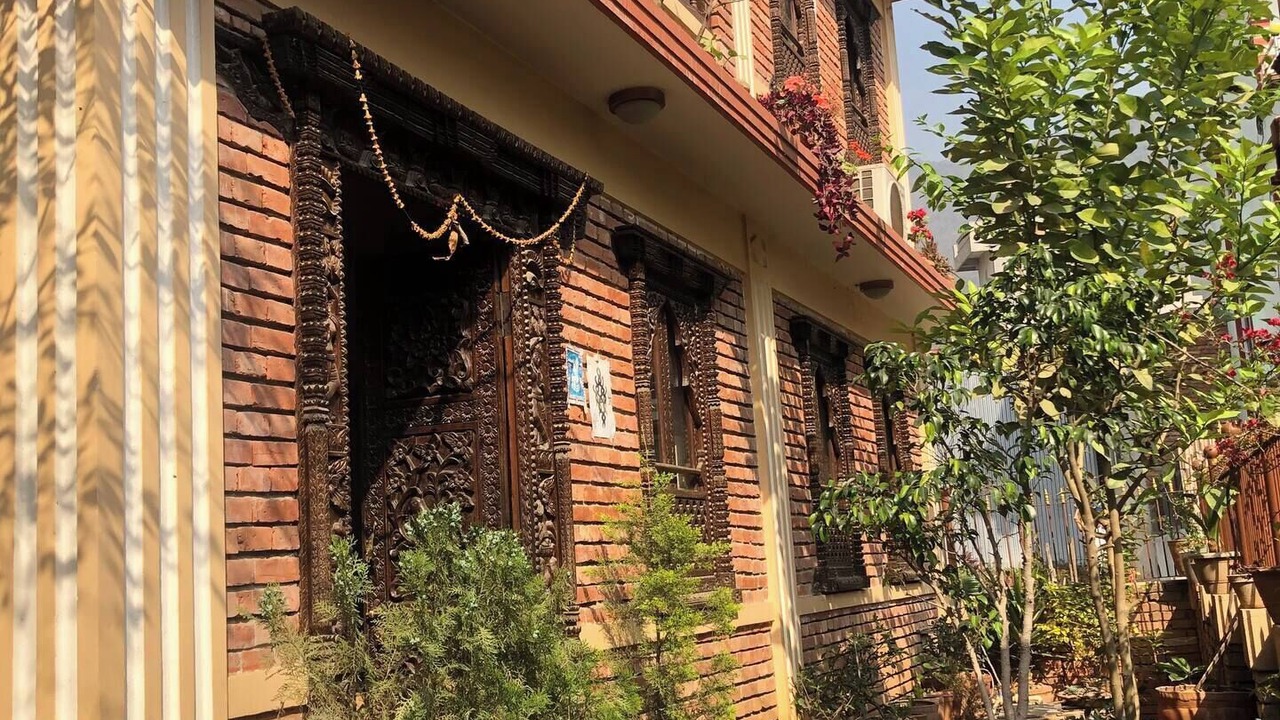 Photo of Outdoor in Nagarjun
