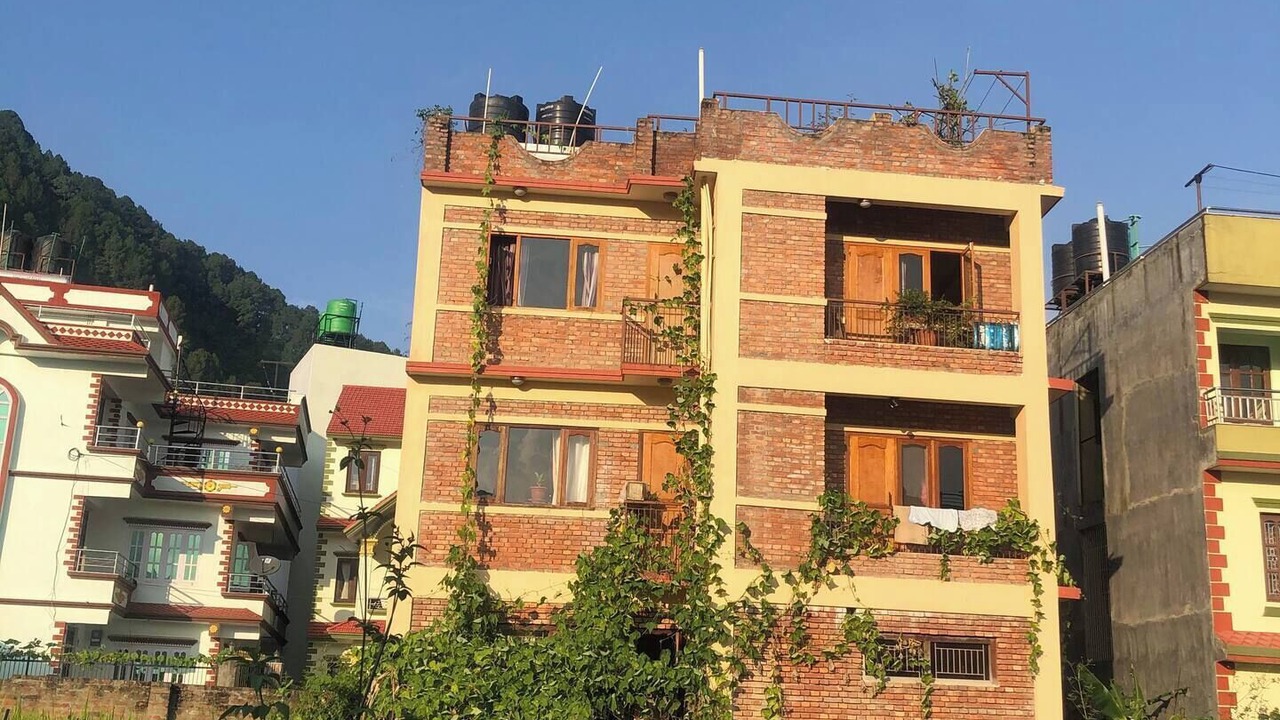 Photo of Outdoor in Nagarjun