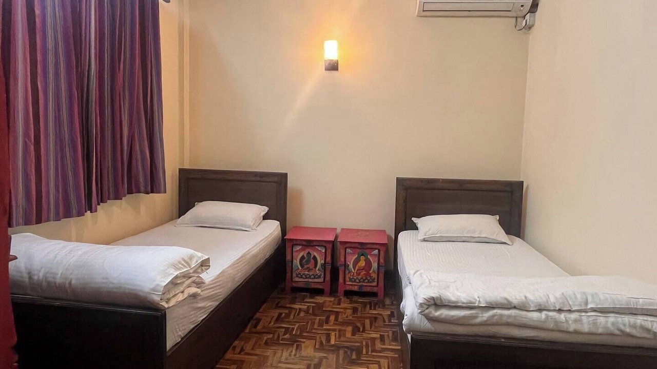 Photo of Bedroom in Nagarjun