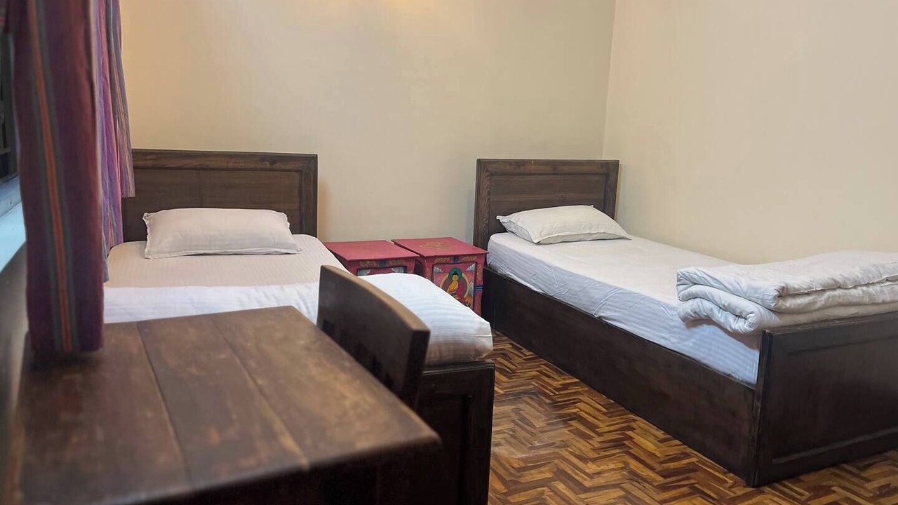 Photo of Bedroom in Nagarjun