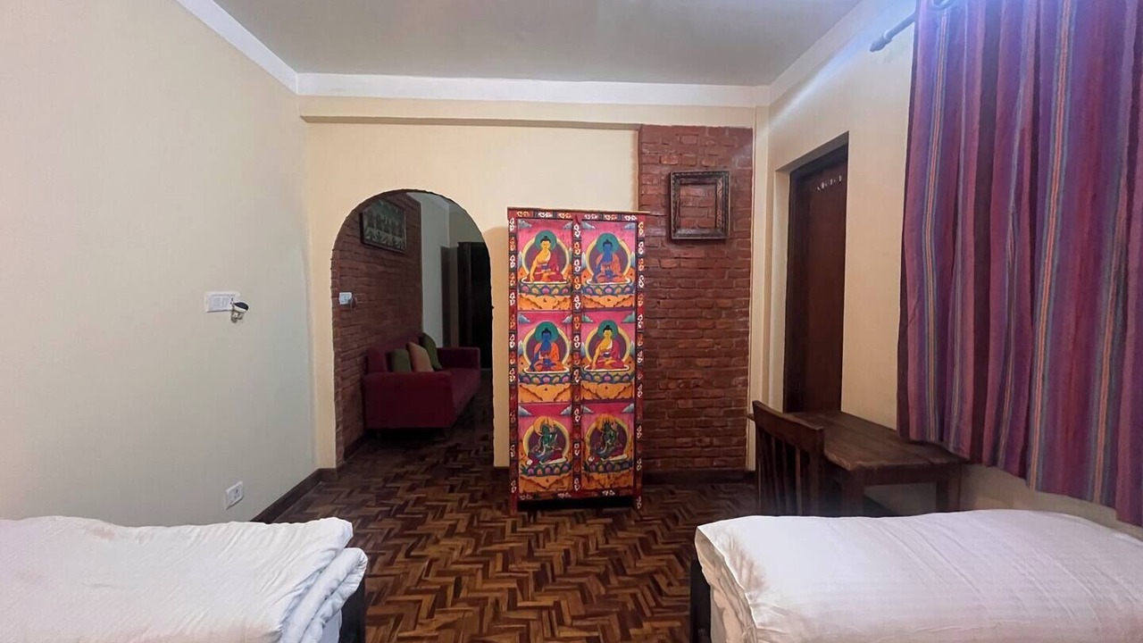 Photo of Bedroom in Nagarjun