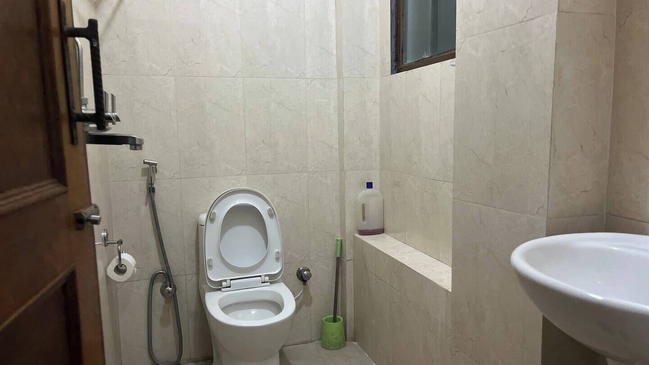 Photo of Bathroom in Nagarjun