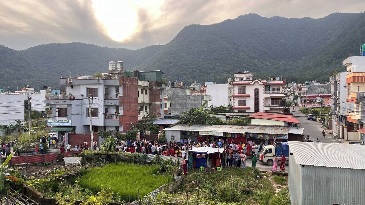 Photo of Others in Nagarjun
