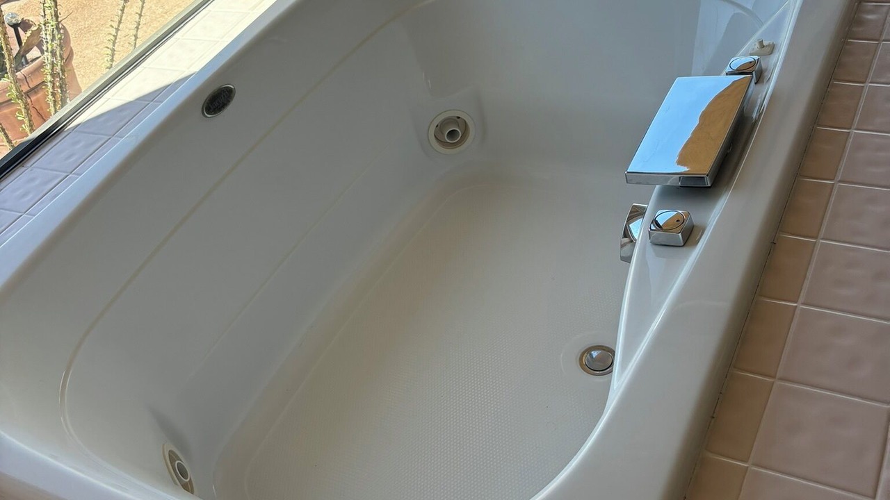 Photo of Bathroom in Tanque Verde