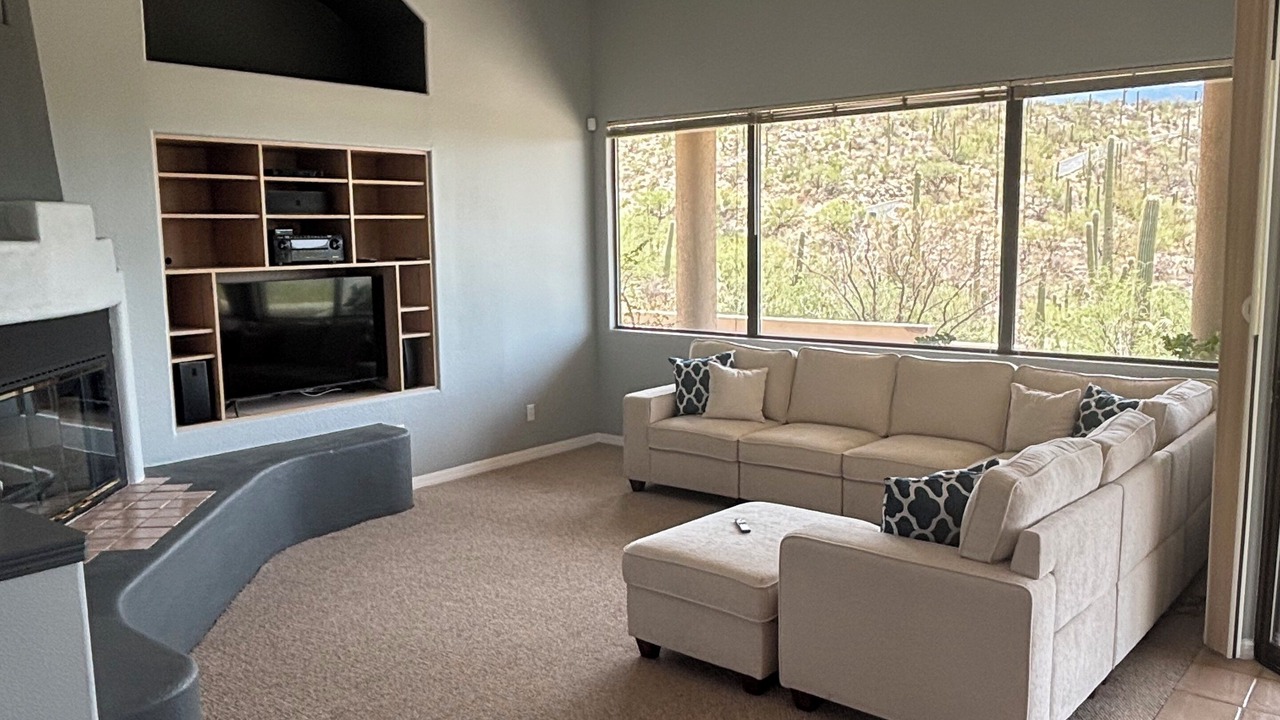 Photo of Bedroom in Tanque Verde