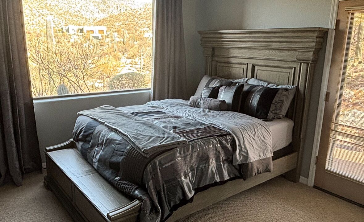 Photo of Bedroom in Tanque Verde