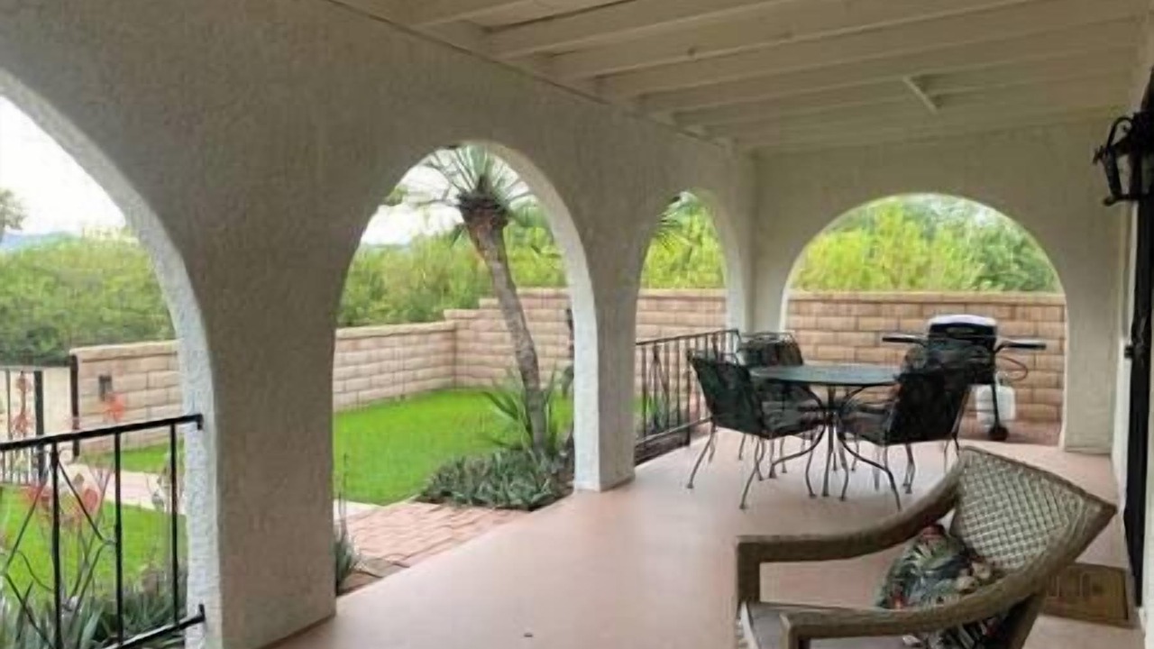 Photo of Outdoor in Sahuarita
