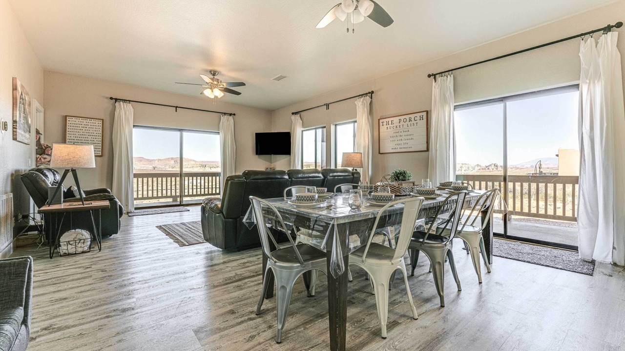 Photo of Livingroom in Greenehaven