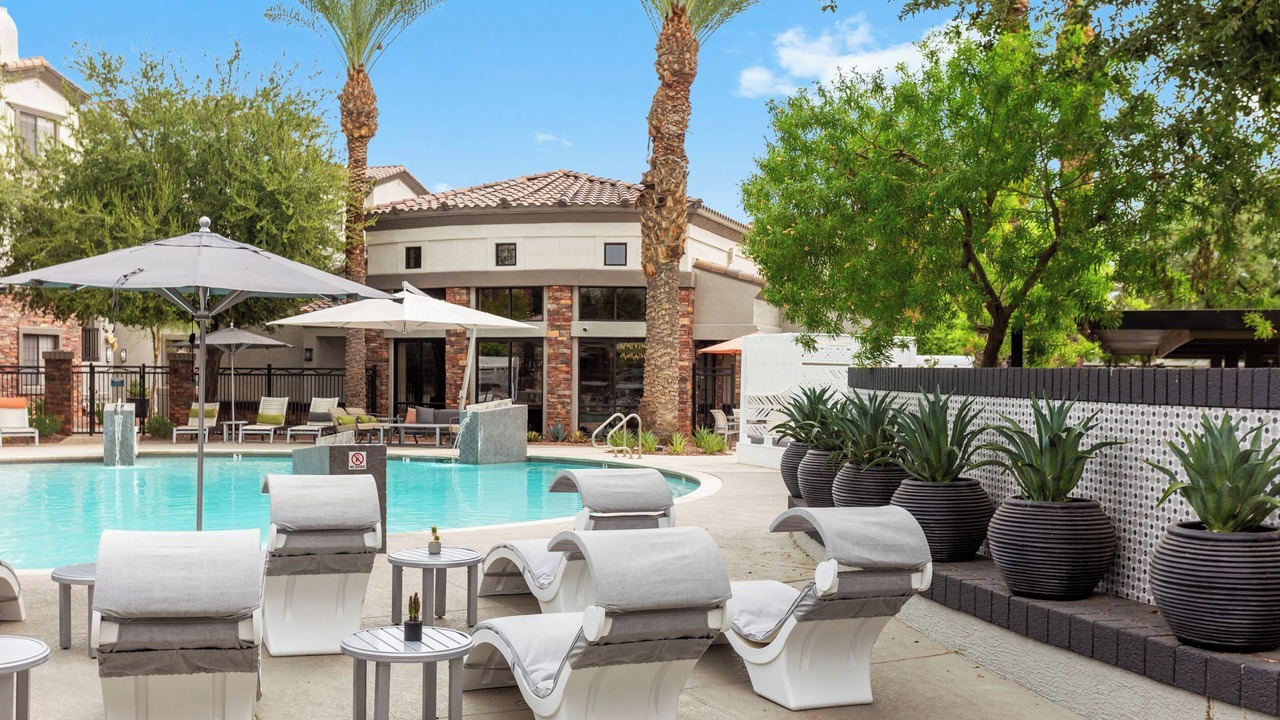 Photo of Outdoor in Glendale Sports and Entertainment District