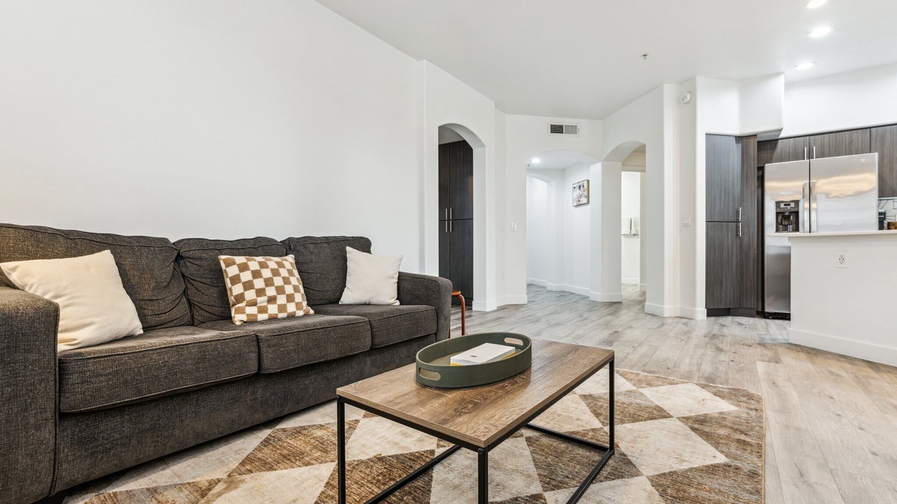 Photo of Livingroom in Glendale Sports and Entertainment District