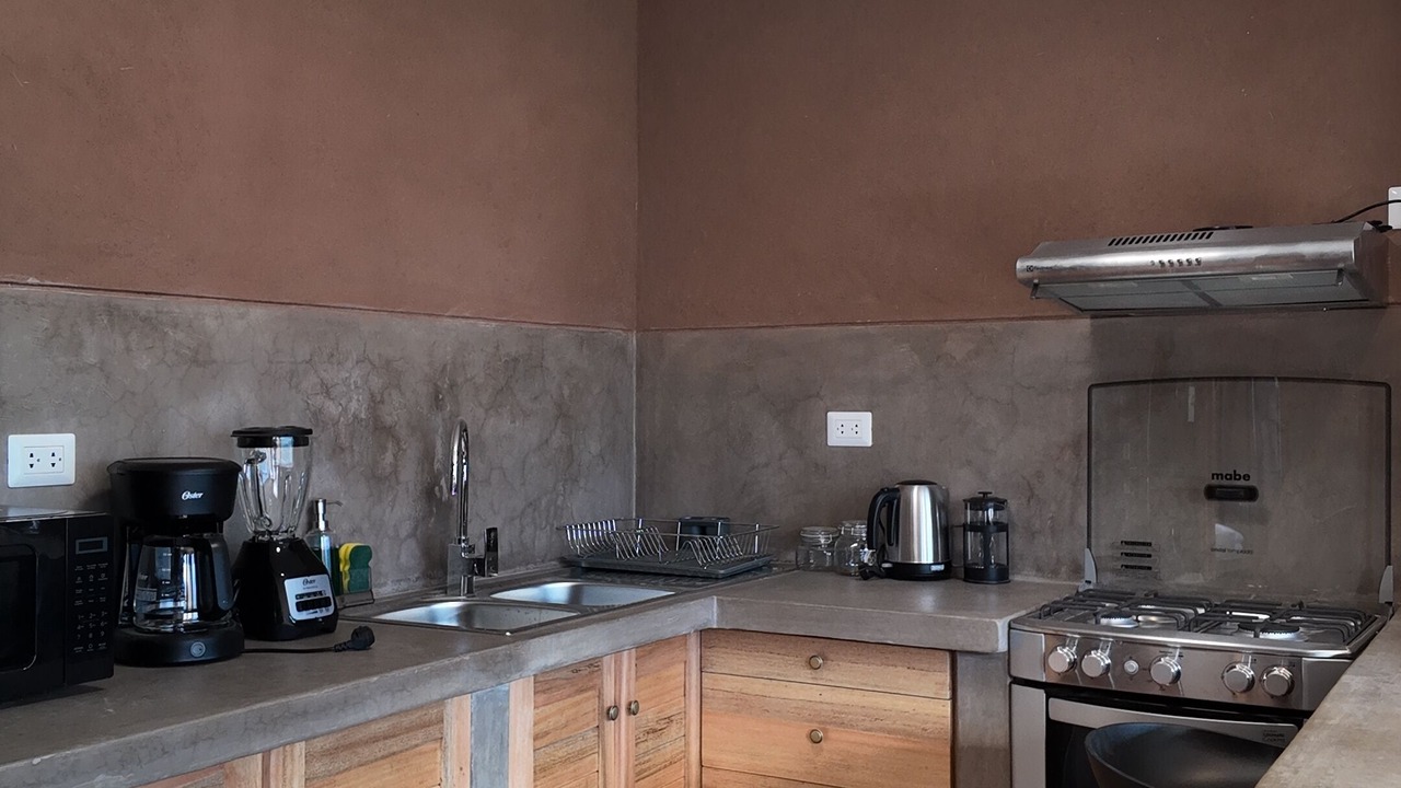 Photo of Kitchen in Huaran