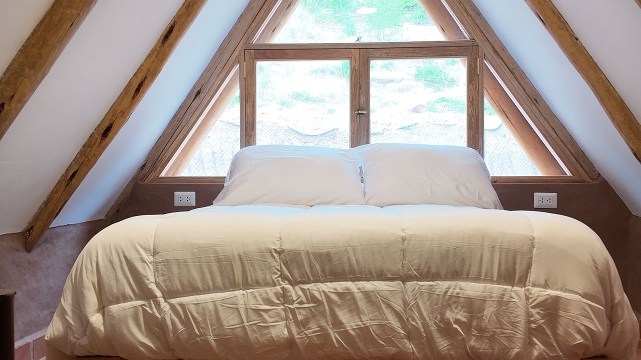Photo of Bedroom in Huaran
