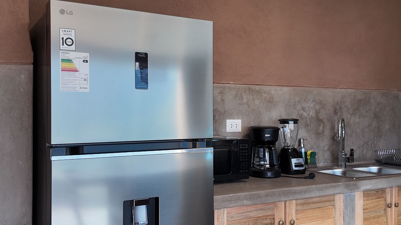 Photo of Kitchen in Huaran