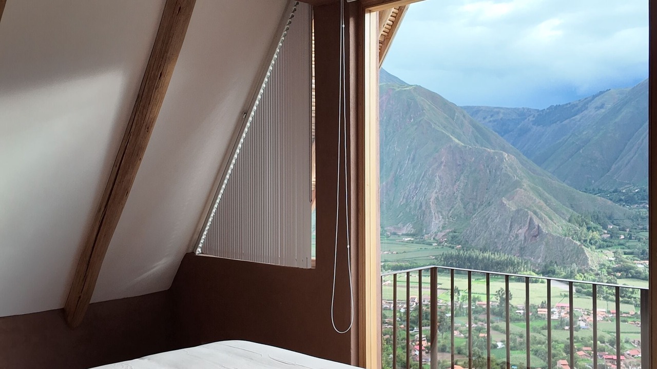 Photo of Bedroom in Huaran