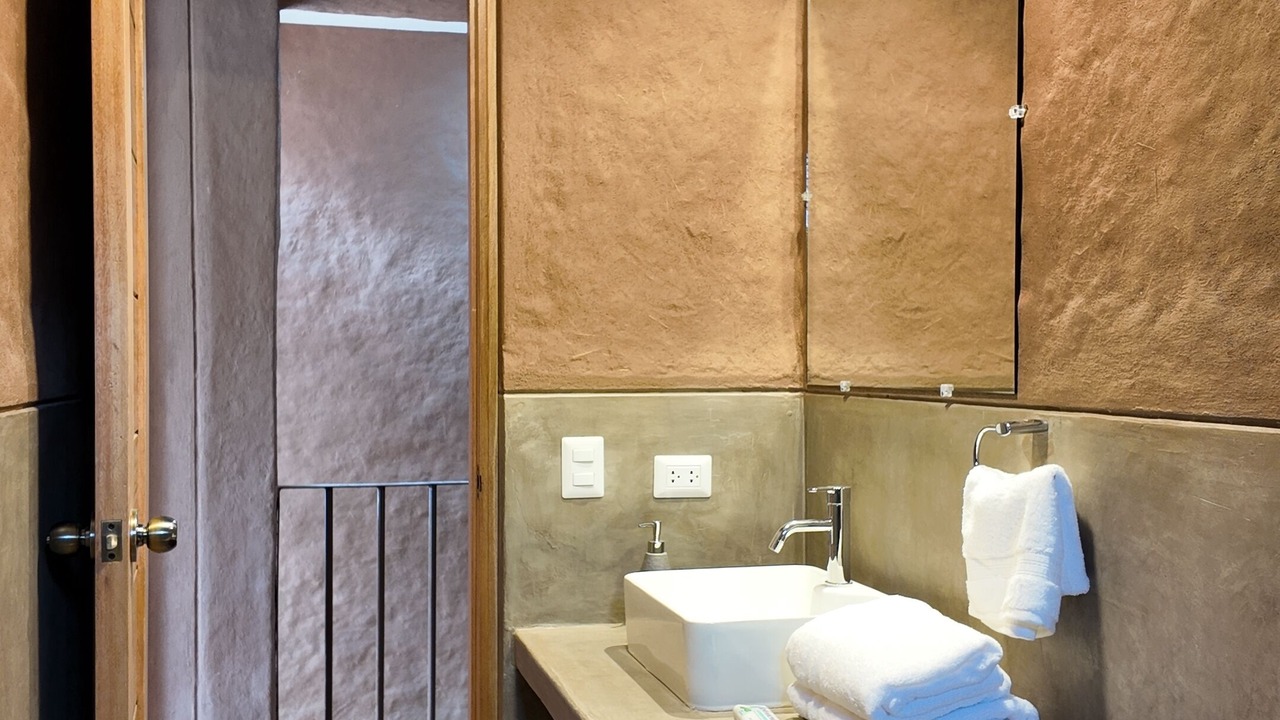 Photo of Bathroom in Huaran