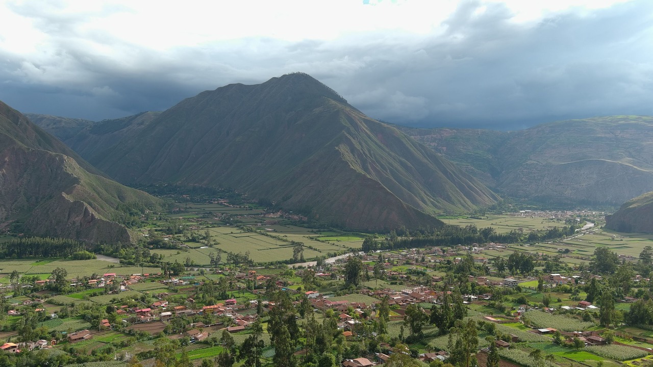 Photo of Others in Huaran