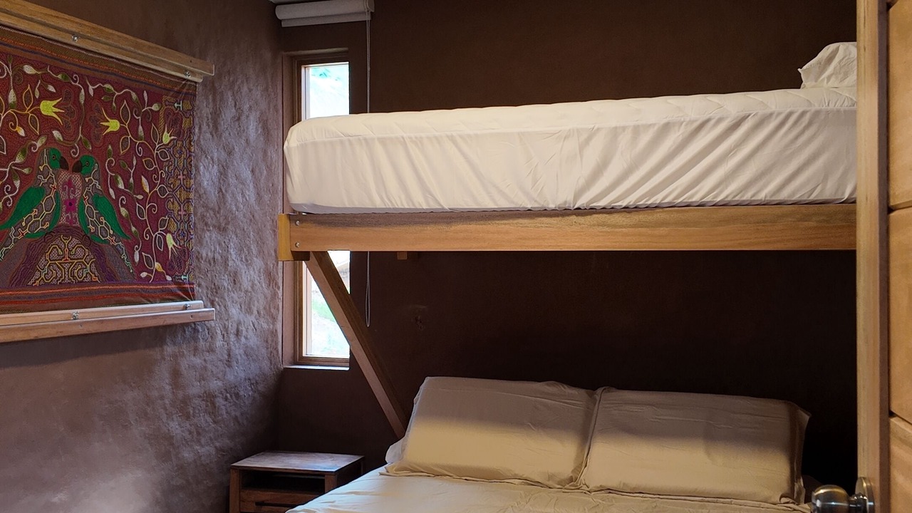 Photo of Bedroom in Huaran