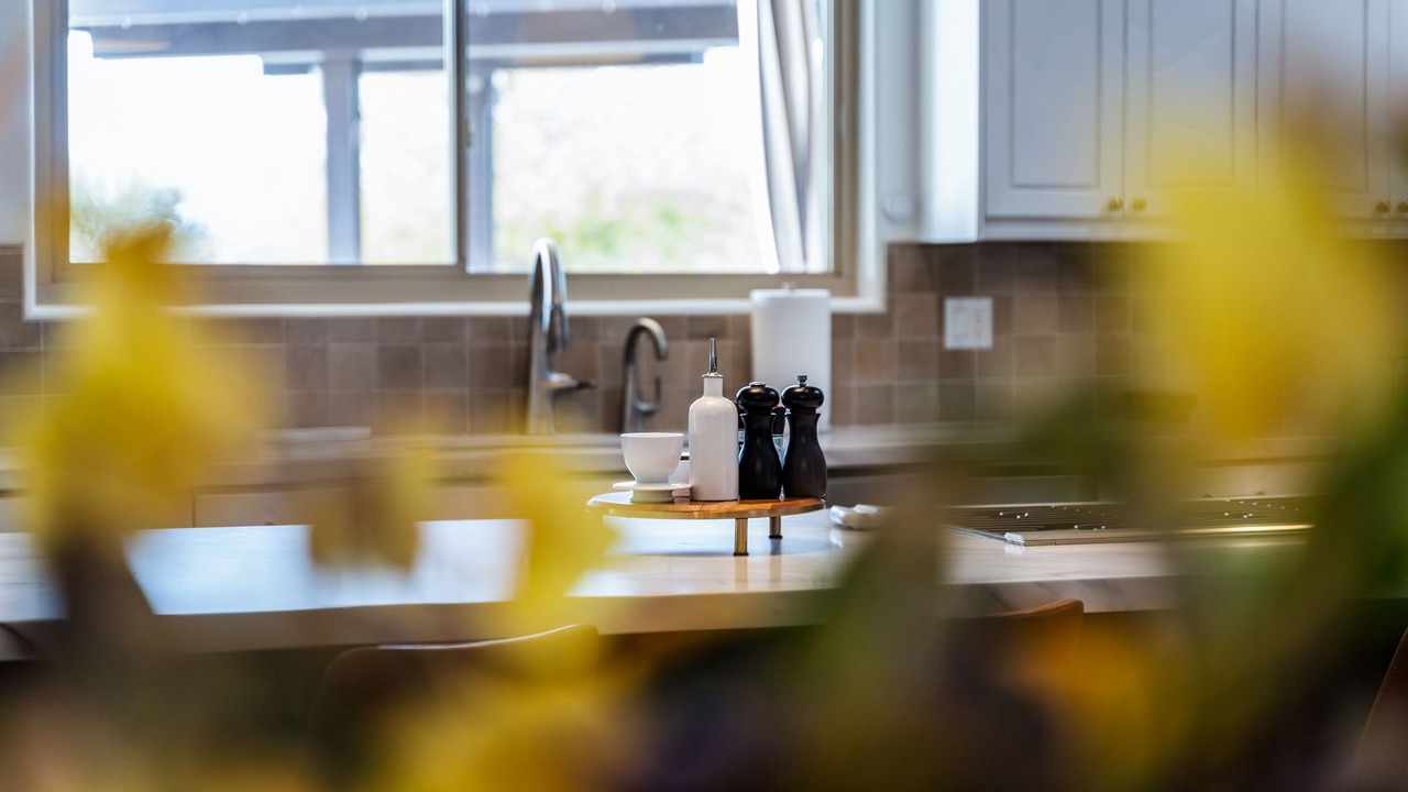 Photo of Kitchen in North Scottsdale