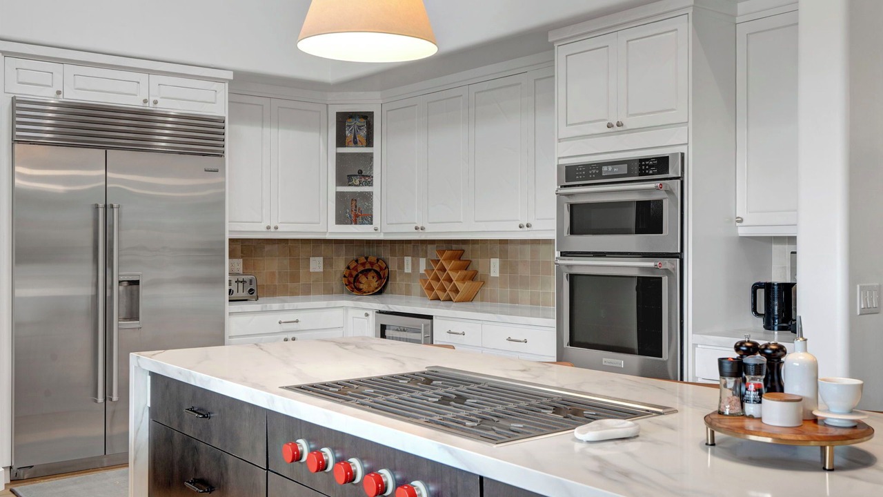 Photo of Kitchen in North Scottsdale