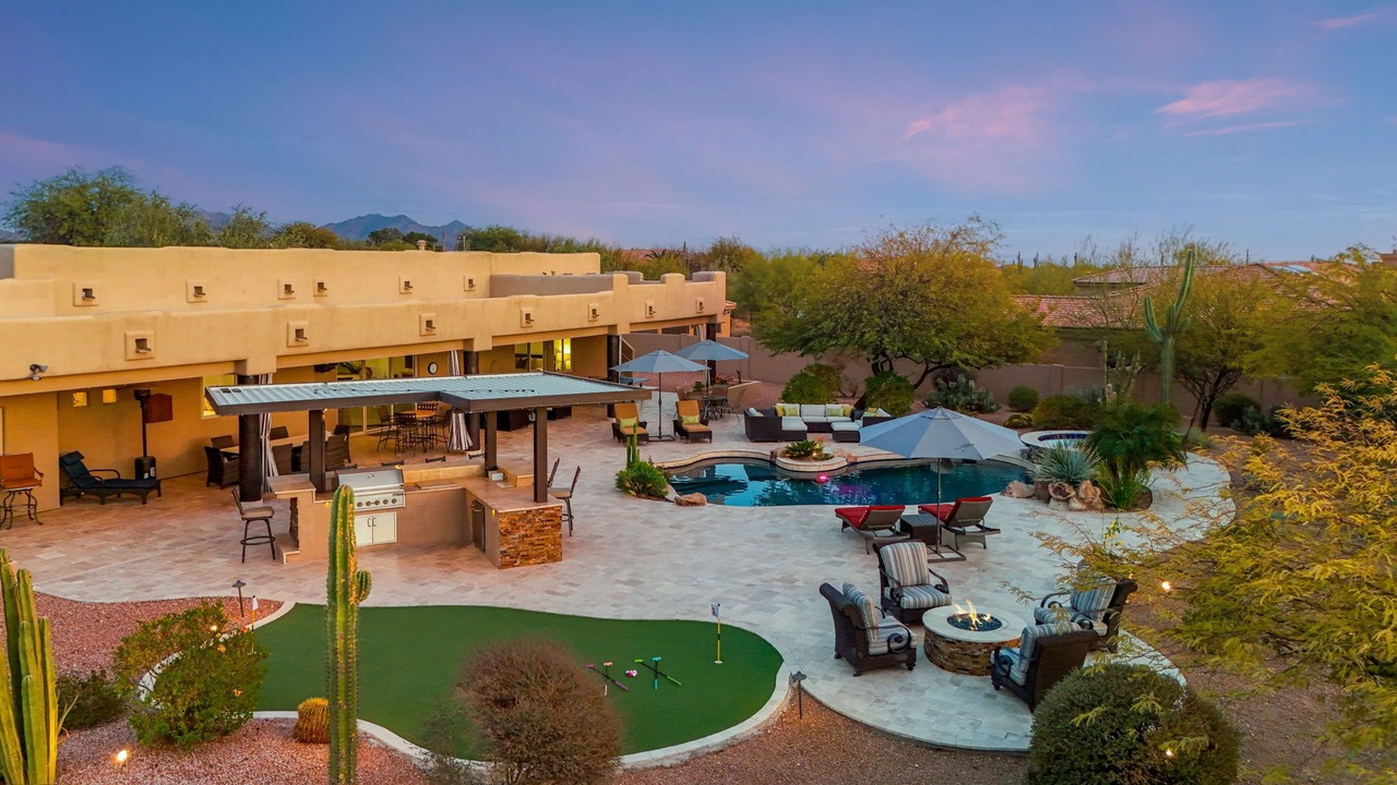 Photo of Outdoor in North Scottsdale