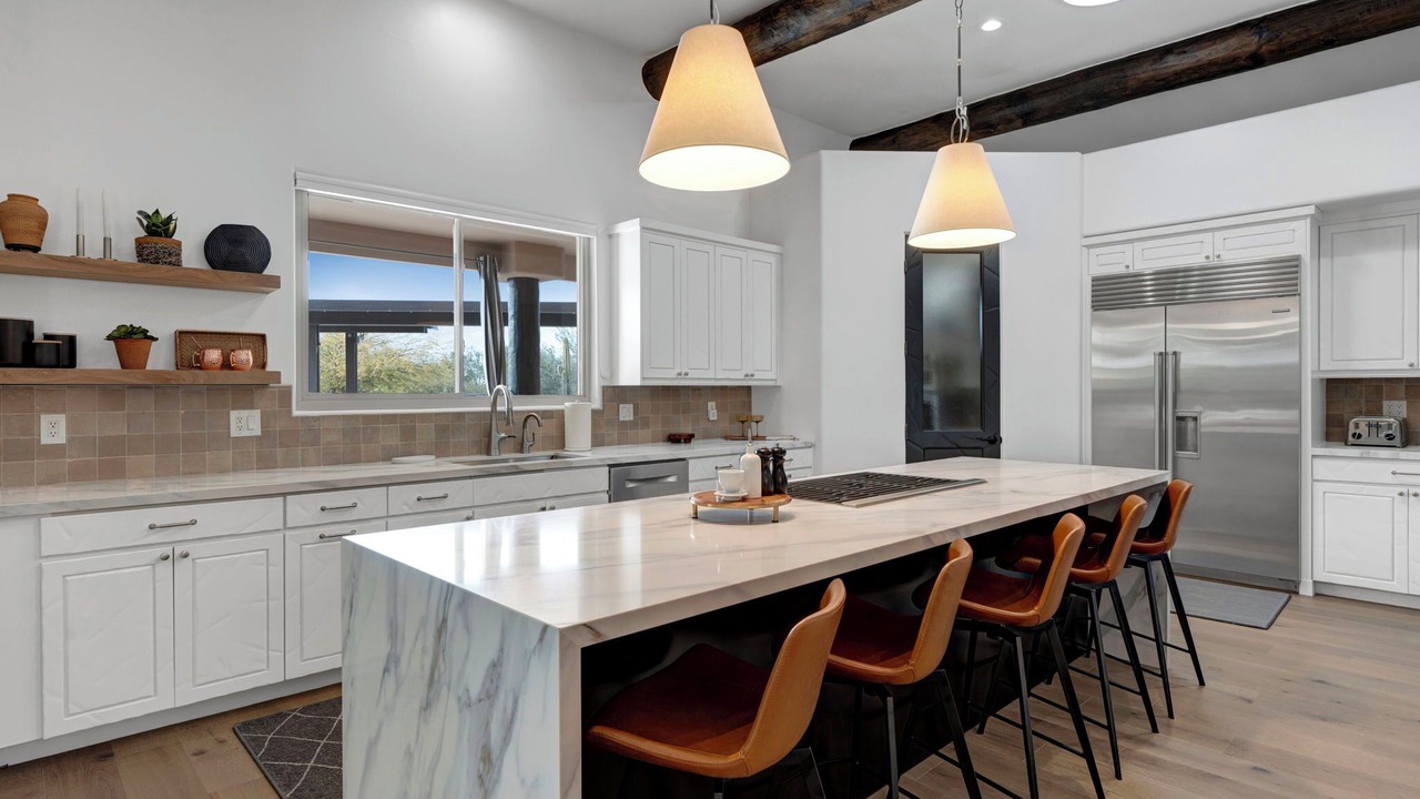 Photo of Kitchen in North Scottsdale