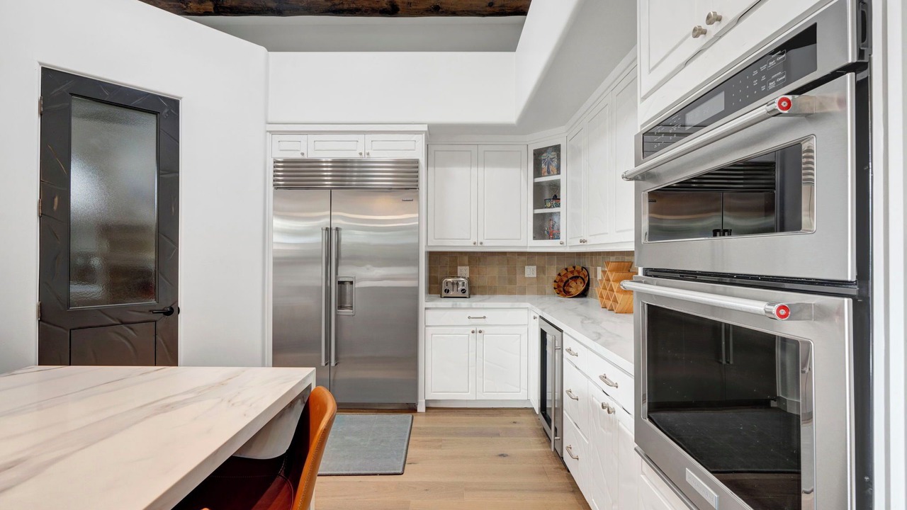 Photo of Kitchen in North Scottsdale