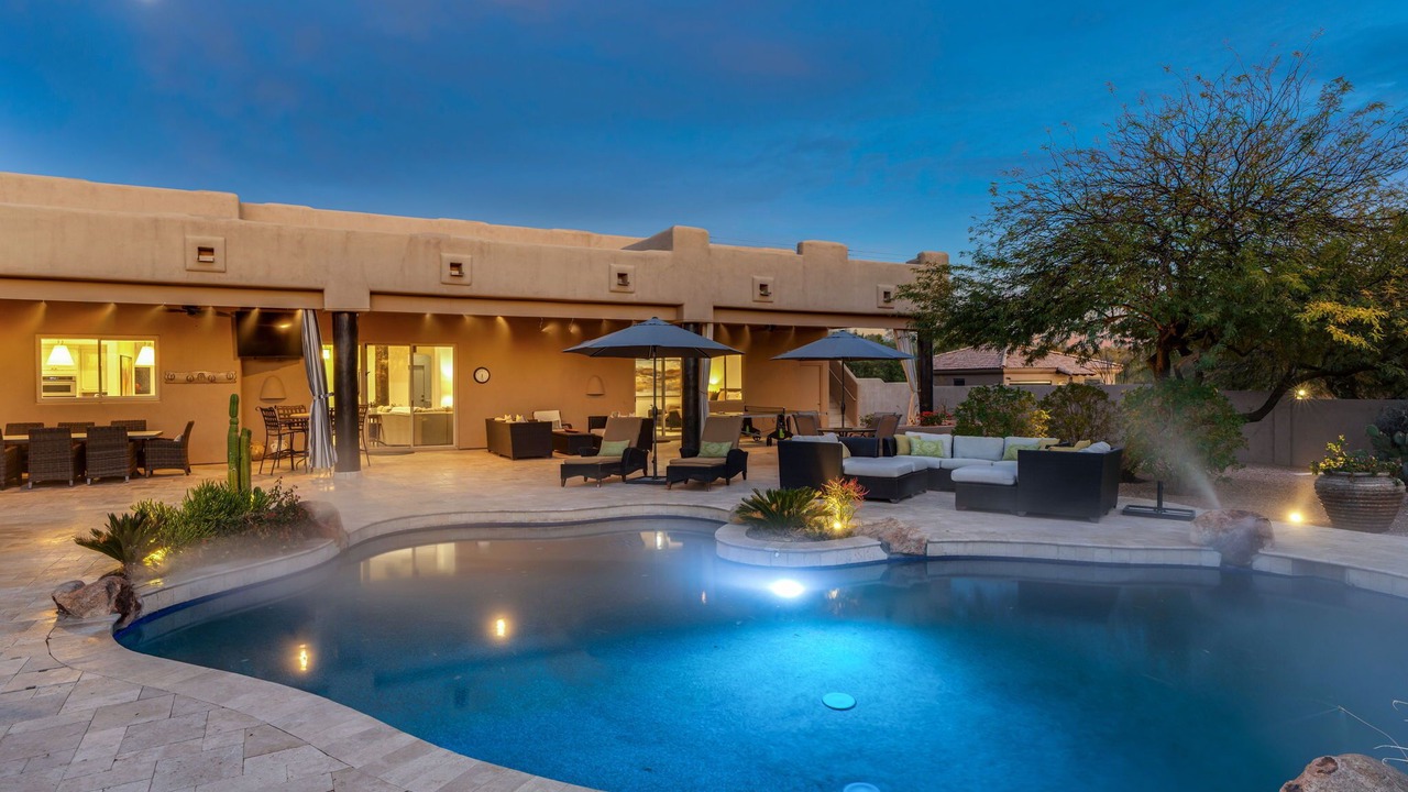 Photo of Outdoor in North Scottsdale
