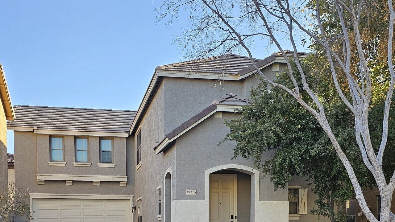 Photo of Outdoor in Villages At Queen Creek