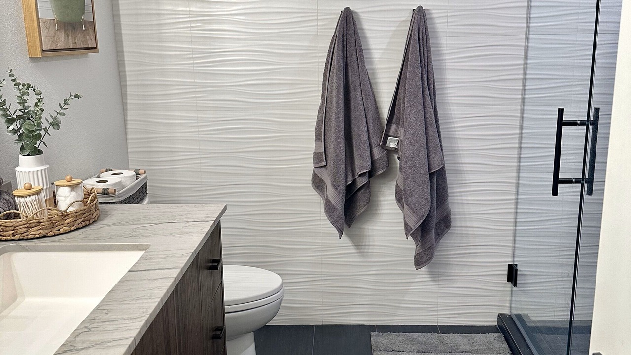 Photo of Bathroom in Villages At Queen Creek