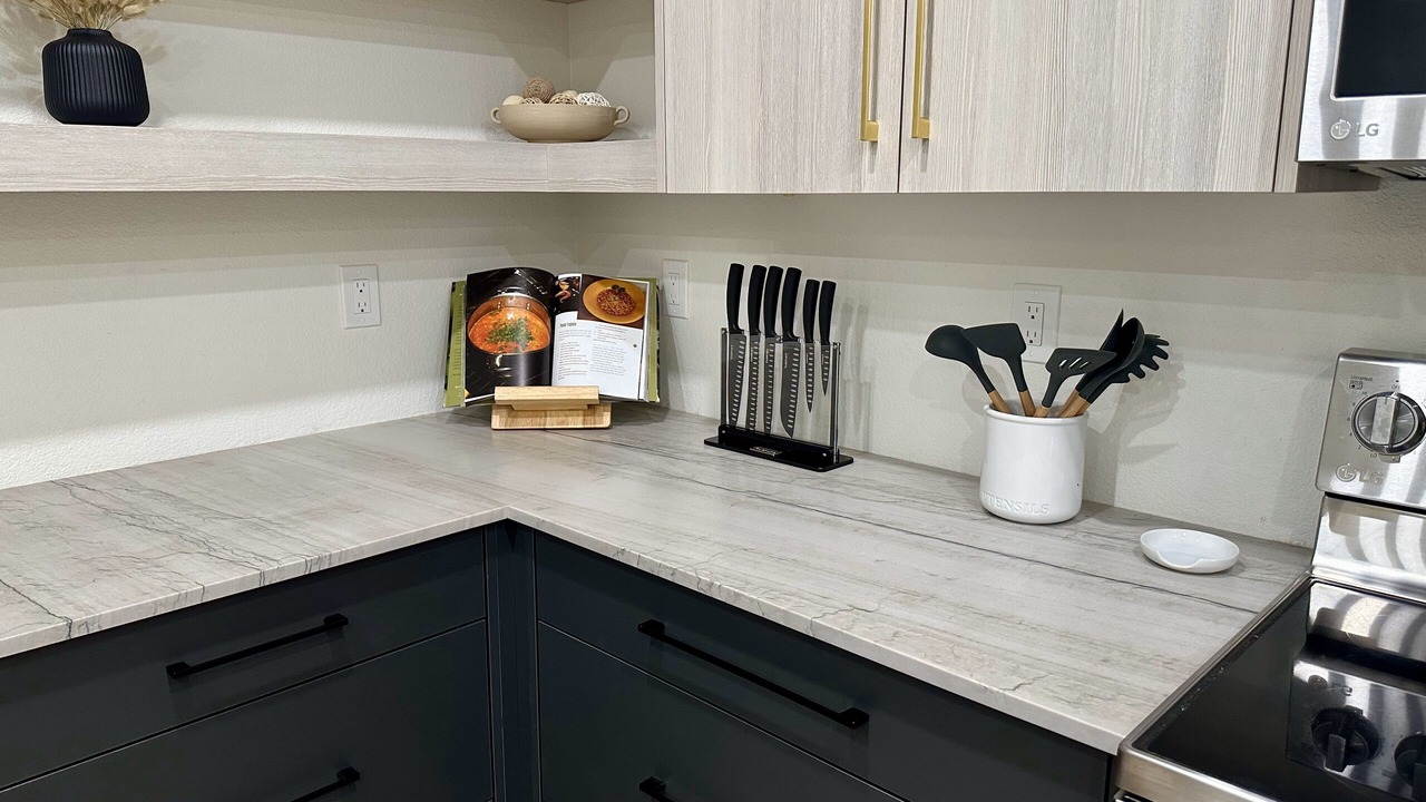 Photo of Kitchen in Villages At Queen Creek