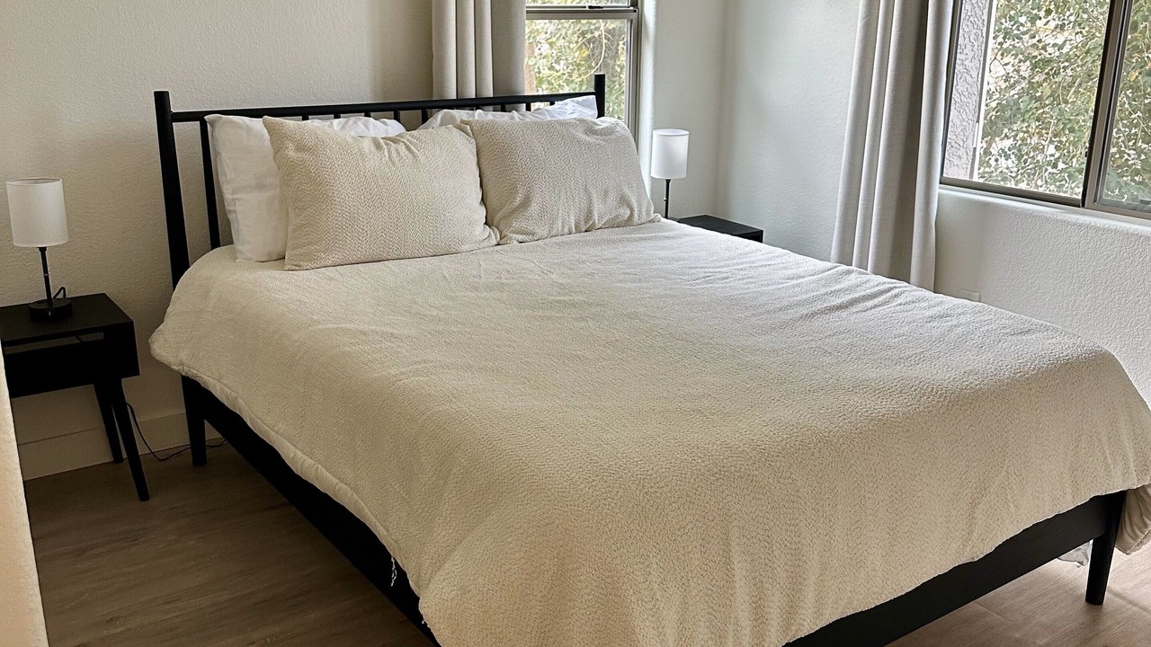 Photo of Bedroom in Villages At Queen Creek