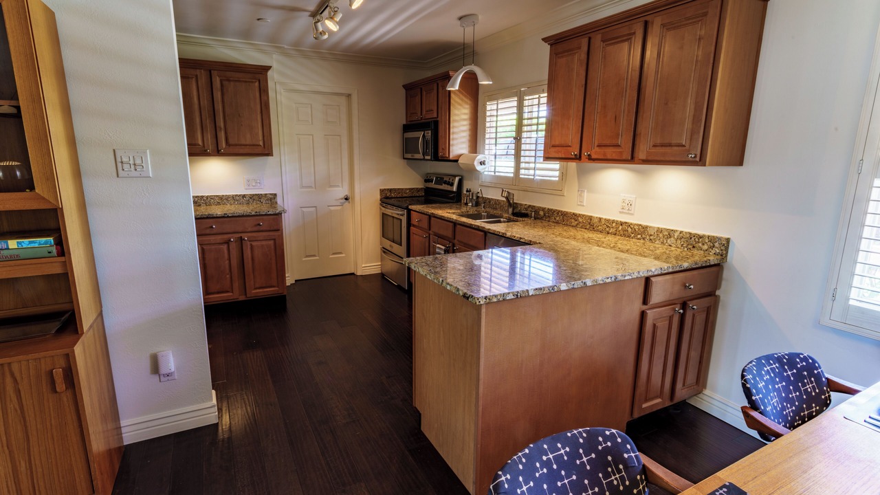 Photo of Kitchen in Southwest Village