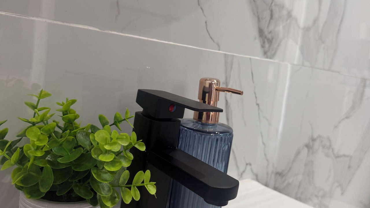 Photo of Bathroom in Newcastle