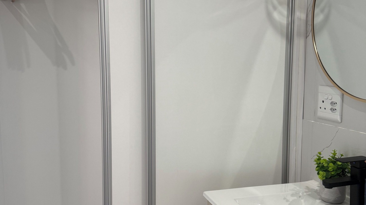 Photo of Bathroom in Newcastle