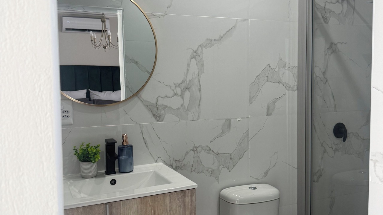 Photo of Bathroom in Newcastle