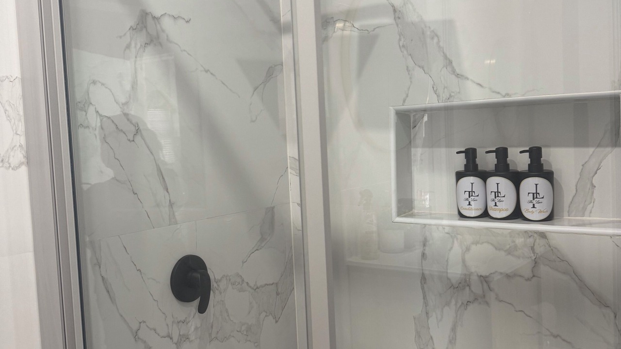 Photo of Bathroom in Newcastle