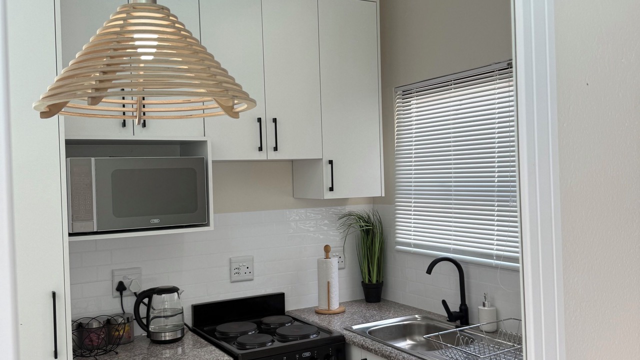 Photo of Kitchen in Newcastle