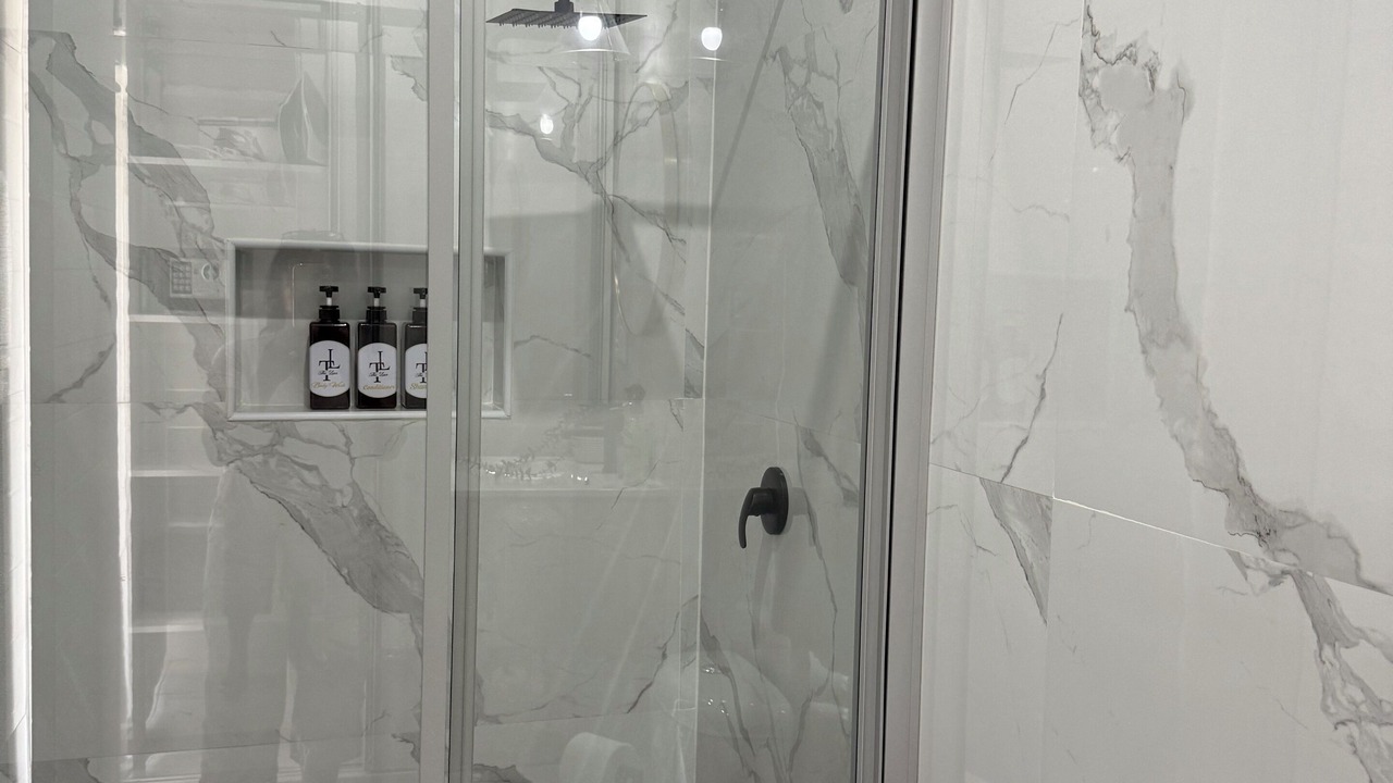 Photo of Bathroom in Newcastle