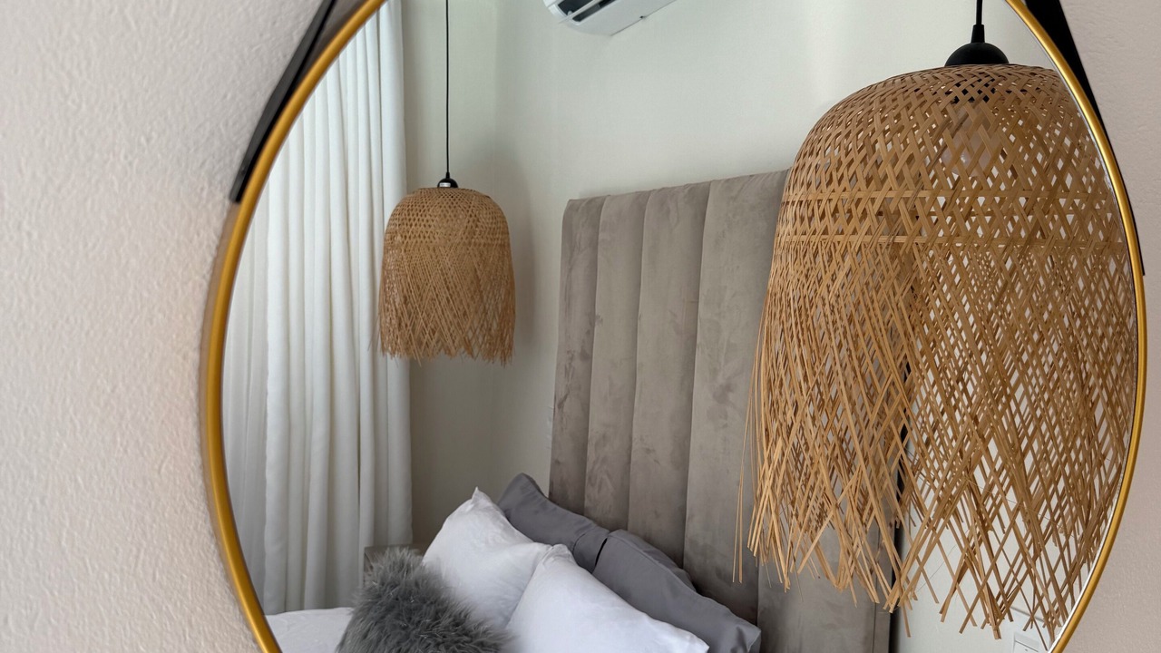Photo of Bedroom in Newcastle