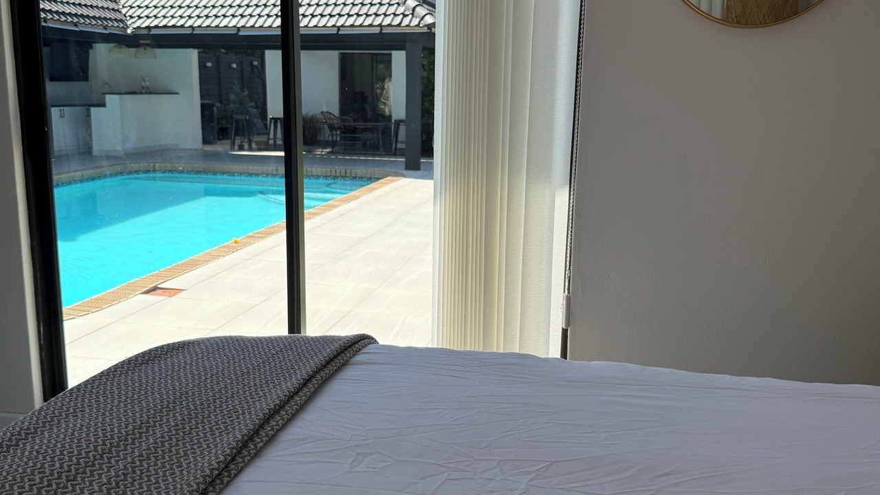 Photo of Bedroom in Newcastle
