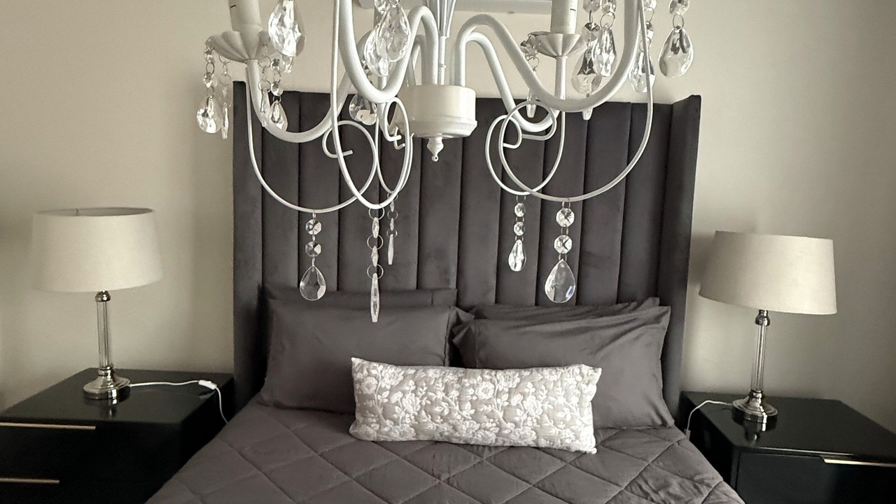 Photo of Bedroom in Newcastle