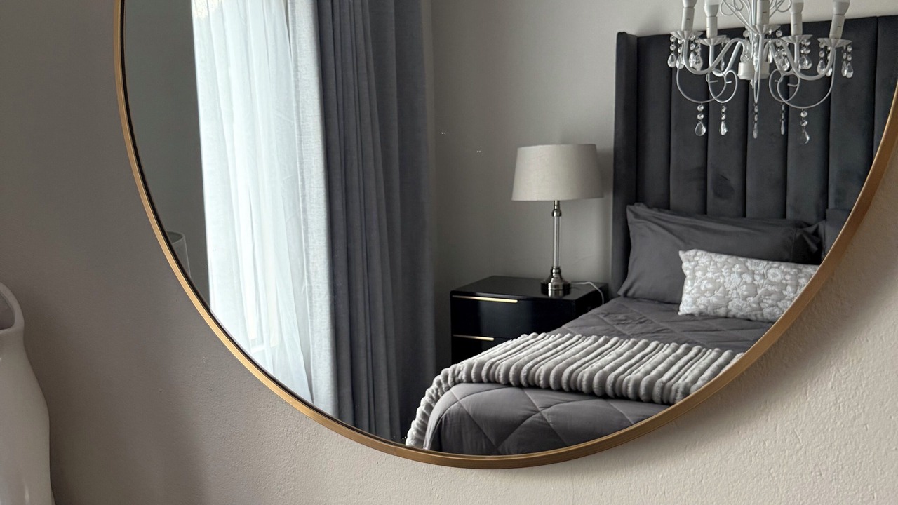 Photo of Bedroom in Newcastle