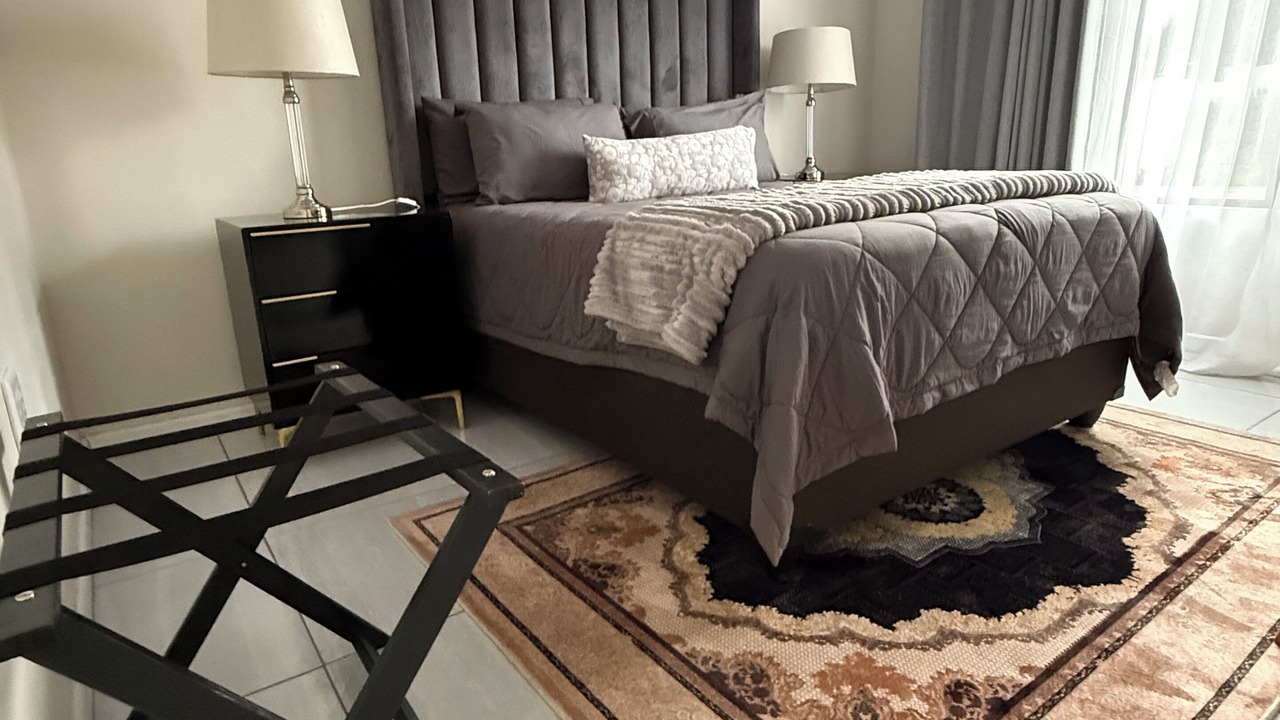 Photo of Bedroom in Newcastle