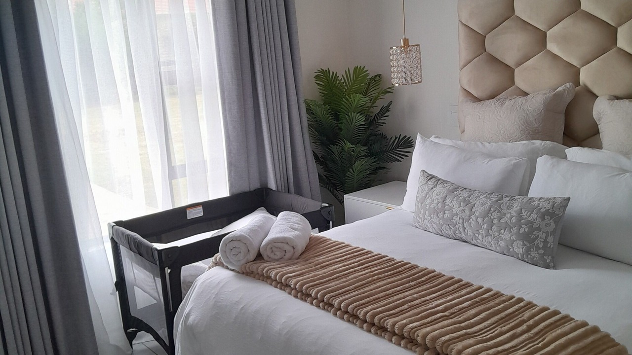 Photo of Bedroom in Newcastle