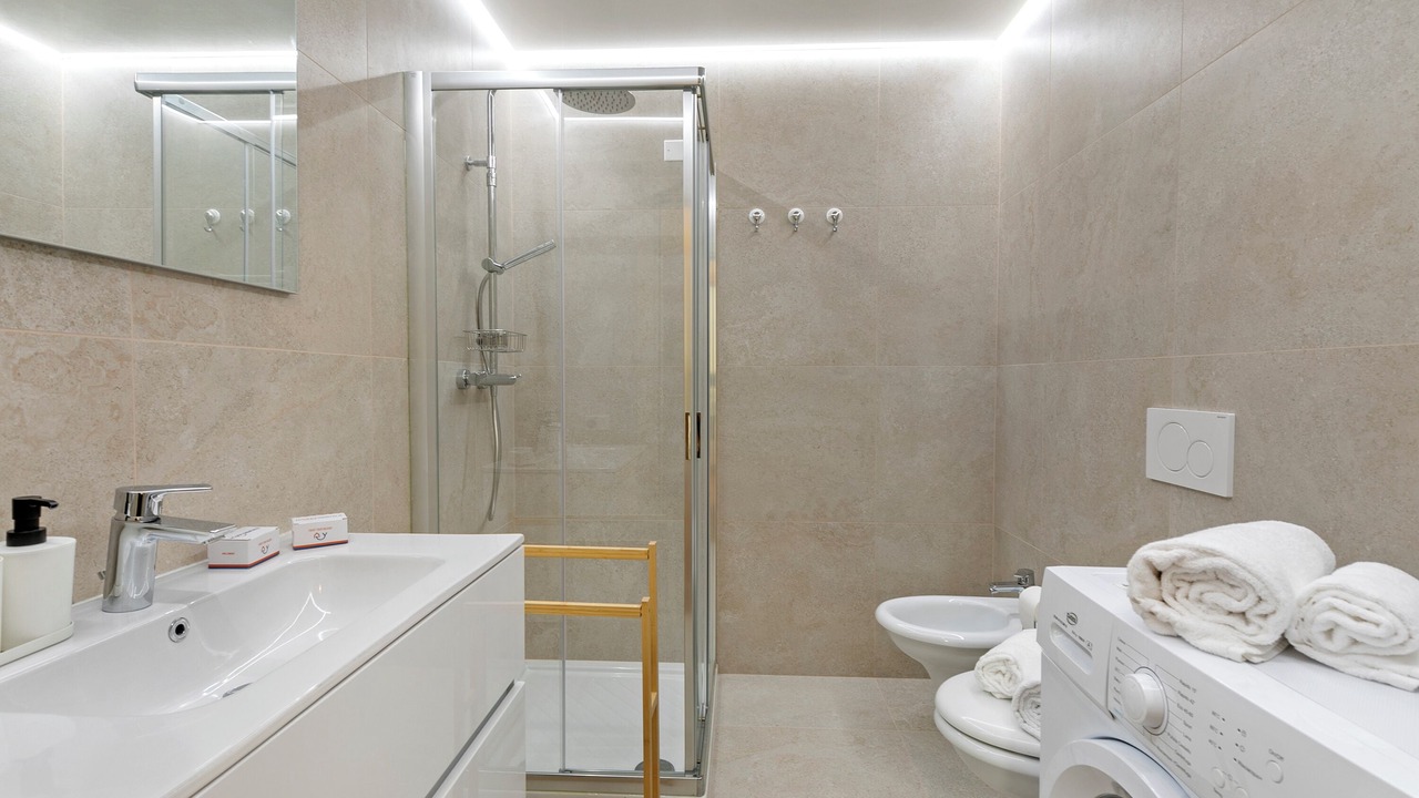 Photo of Bathroom in Riva del Garda