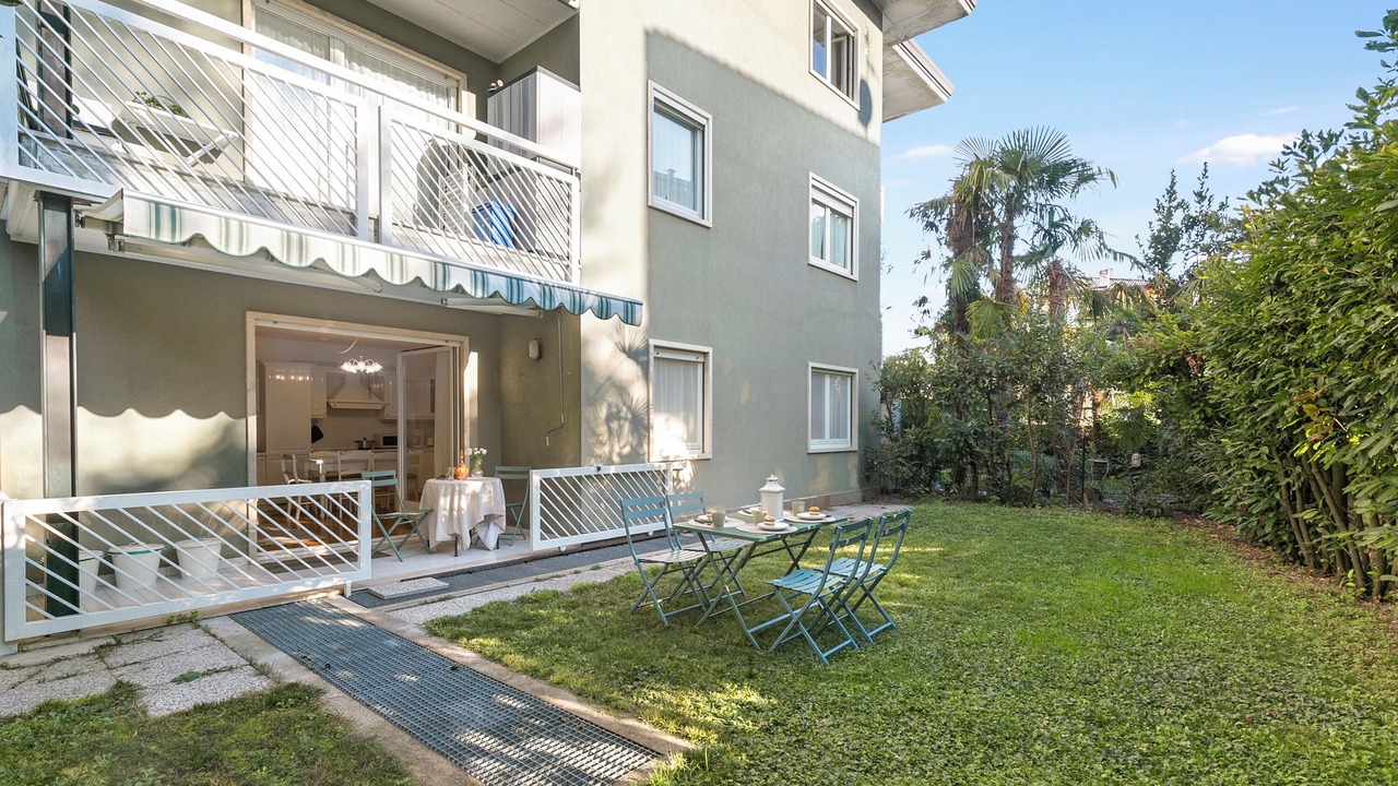 Photo of Outdoor in Riva del Garda